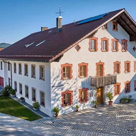 Ferienappartements Fam. Haselberger Маут Экстерьер фото