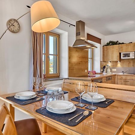 Ferienappartements Fam. Haselberger Маут Экстерьер фото
