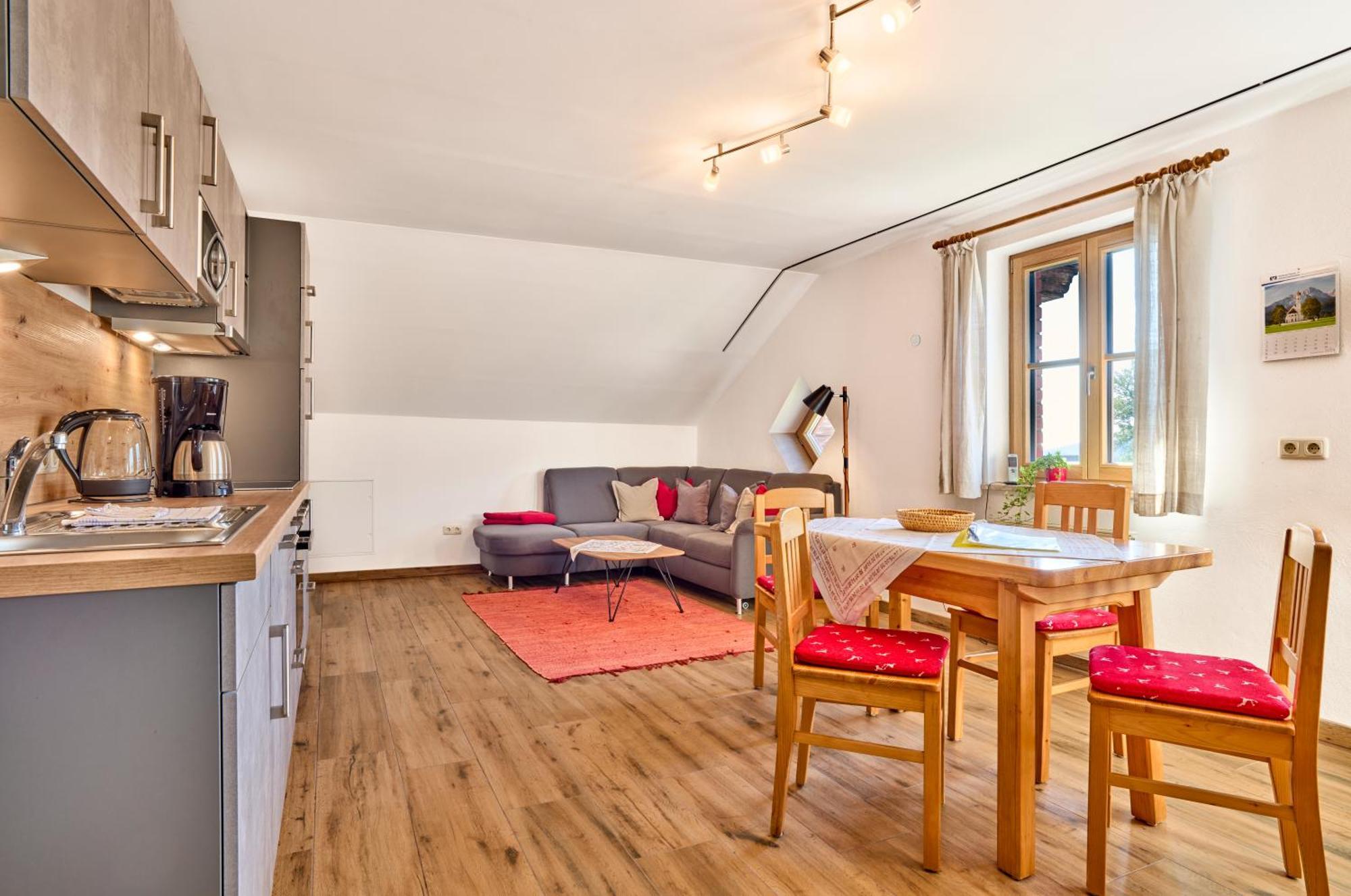 Ferienappartements Fam. Haselberger Маут Экстерьер фото