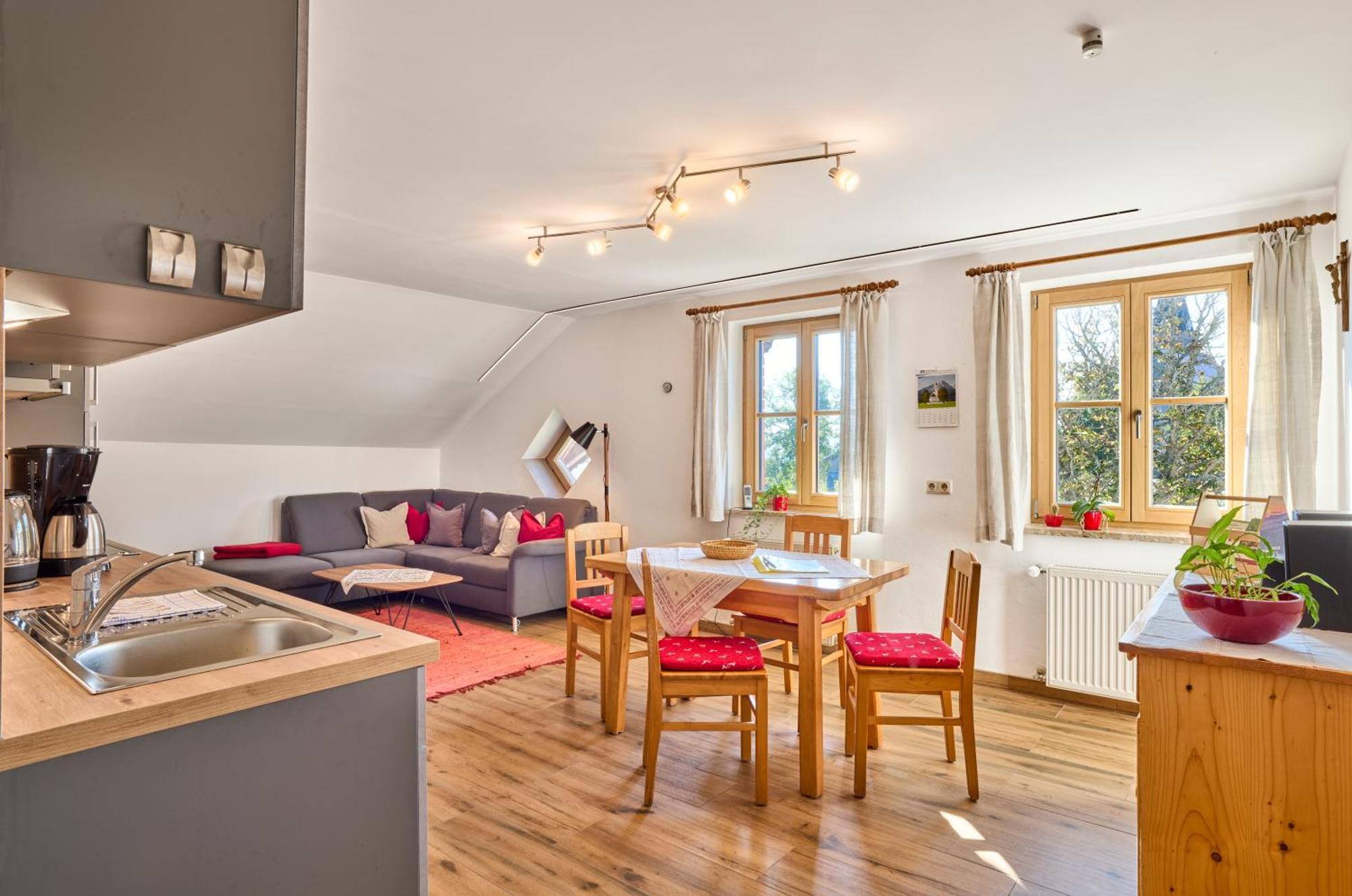 Ferienappartements Fam. Haselberger Маут Экстерьер фото