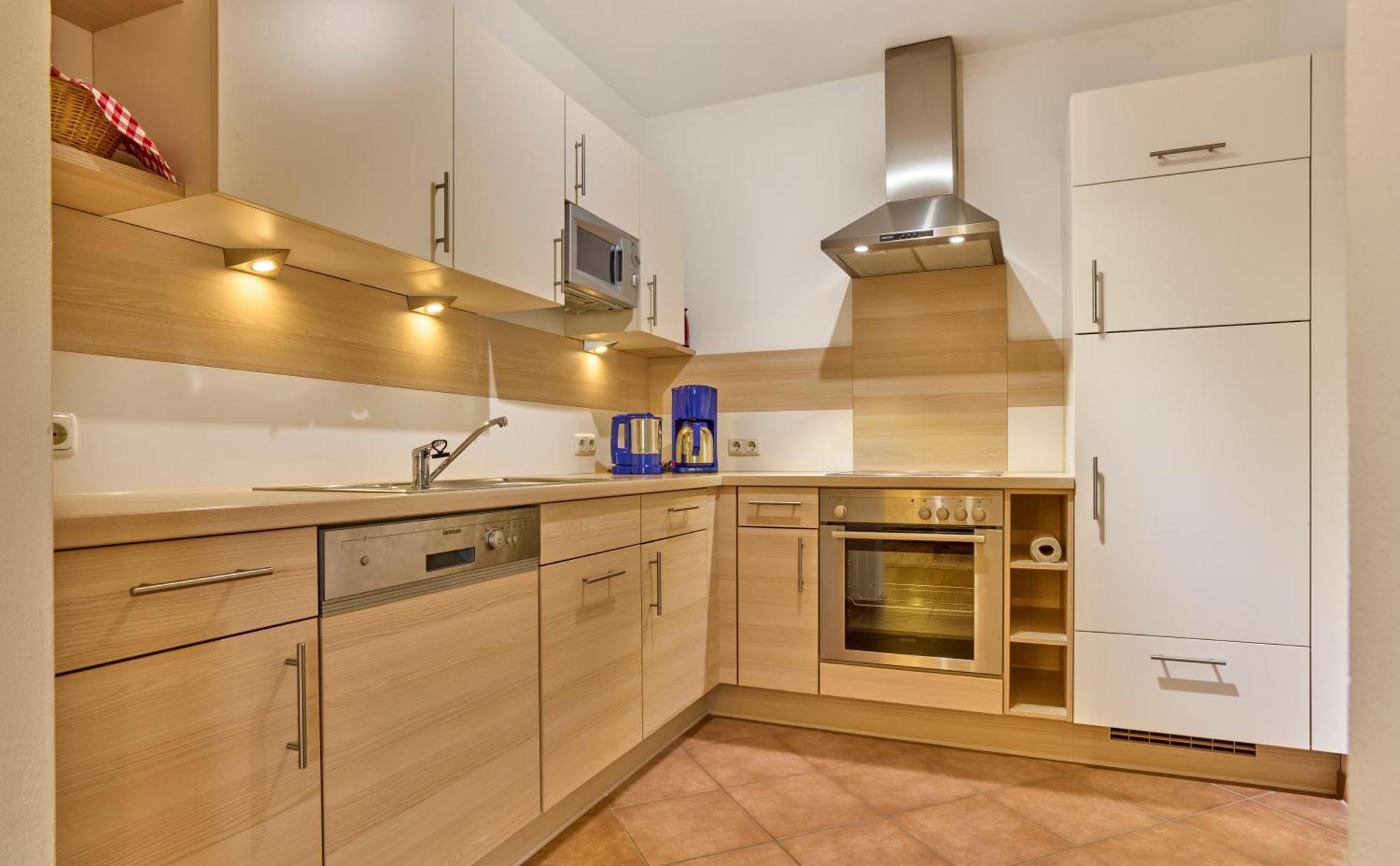 Ferienappartements Fam. Haselberger Маут Экстерьер фото