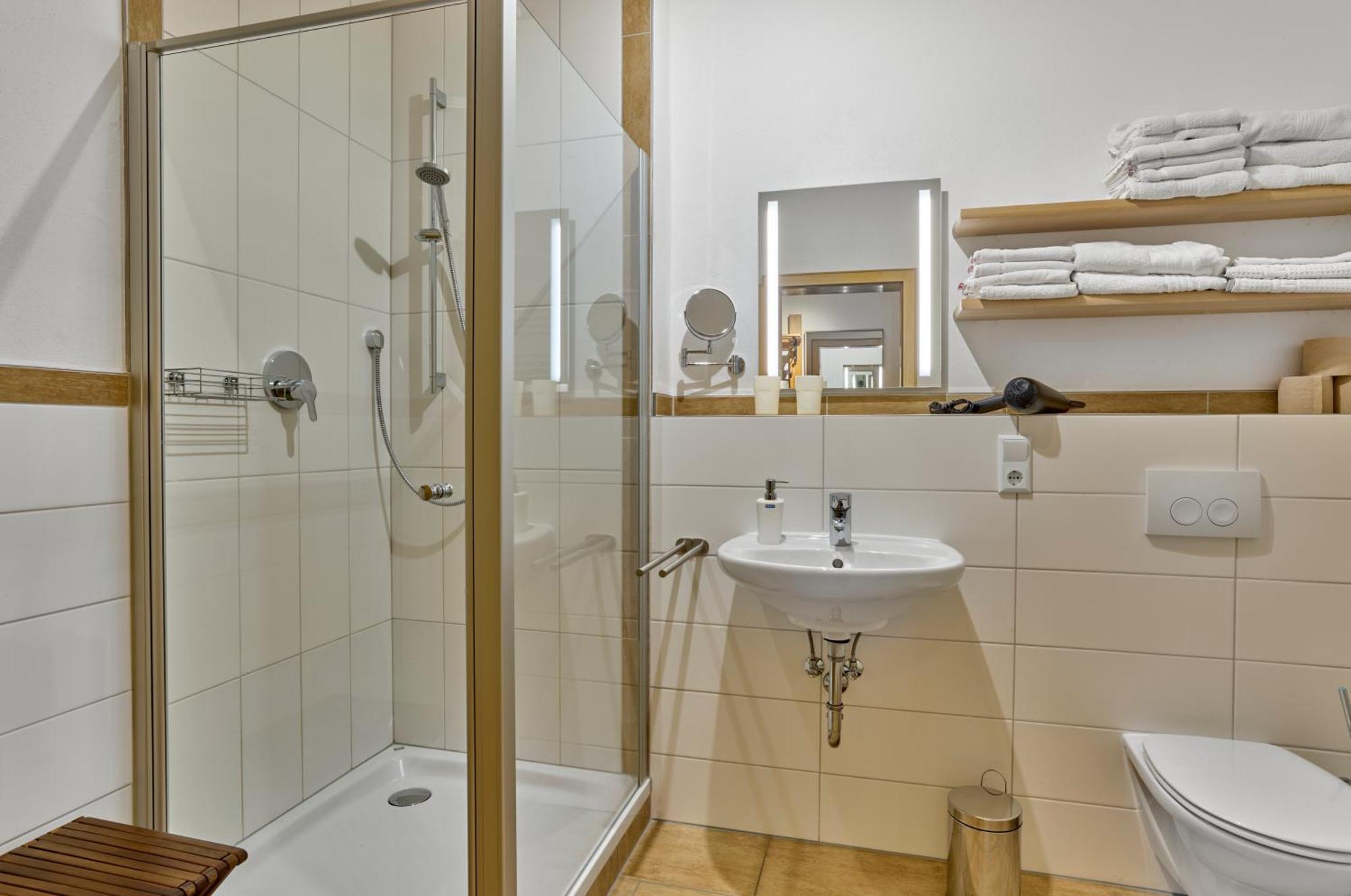 Ferienappartements Fam. Haselberger Маут Экстерьер фото