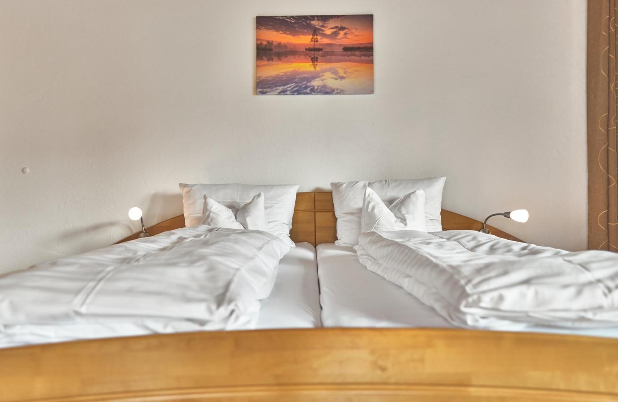 Ferienappartements Fam. Haselberger Маут Экстерьер фото
