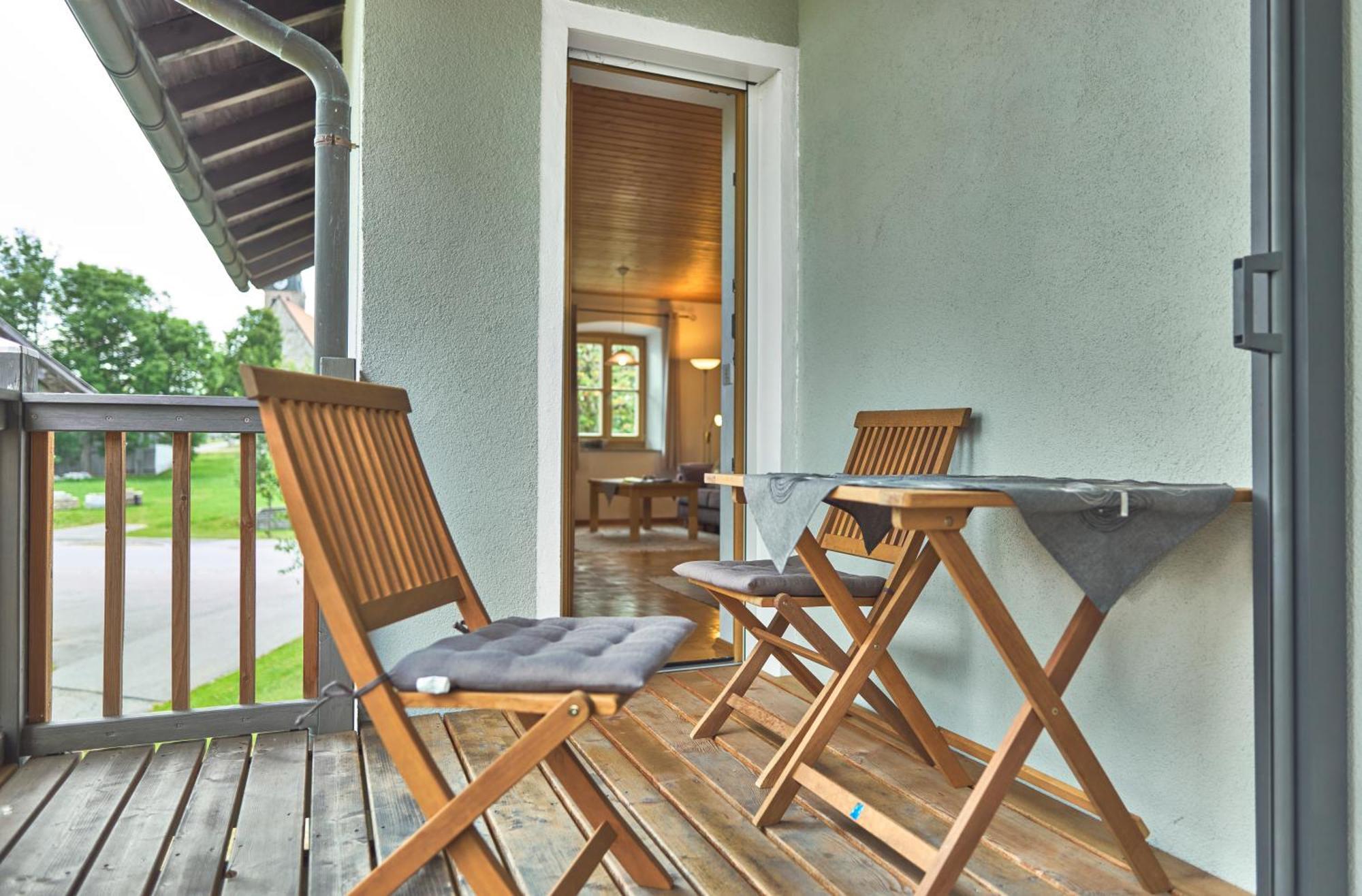 Ferienappartements Fam. Haselberger Маут Экстерьер фото