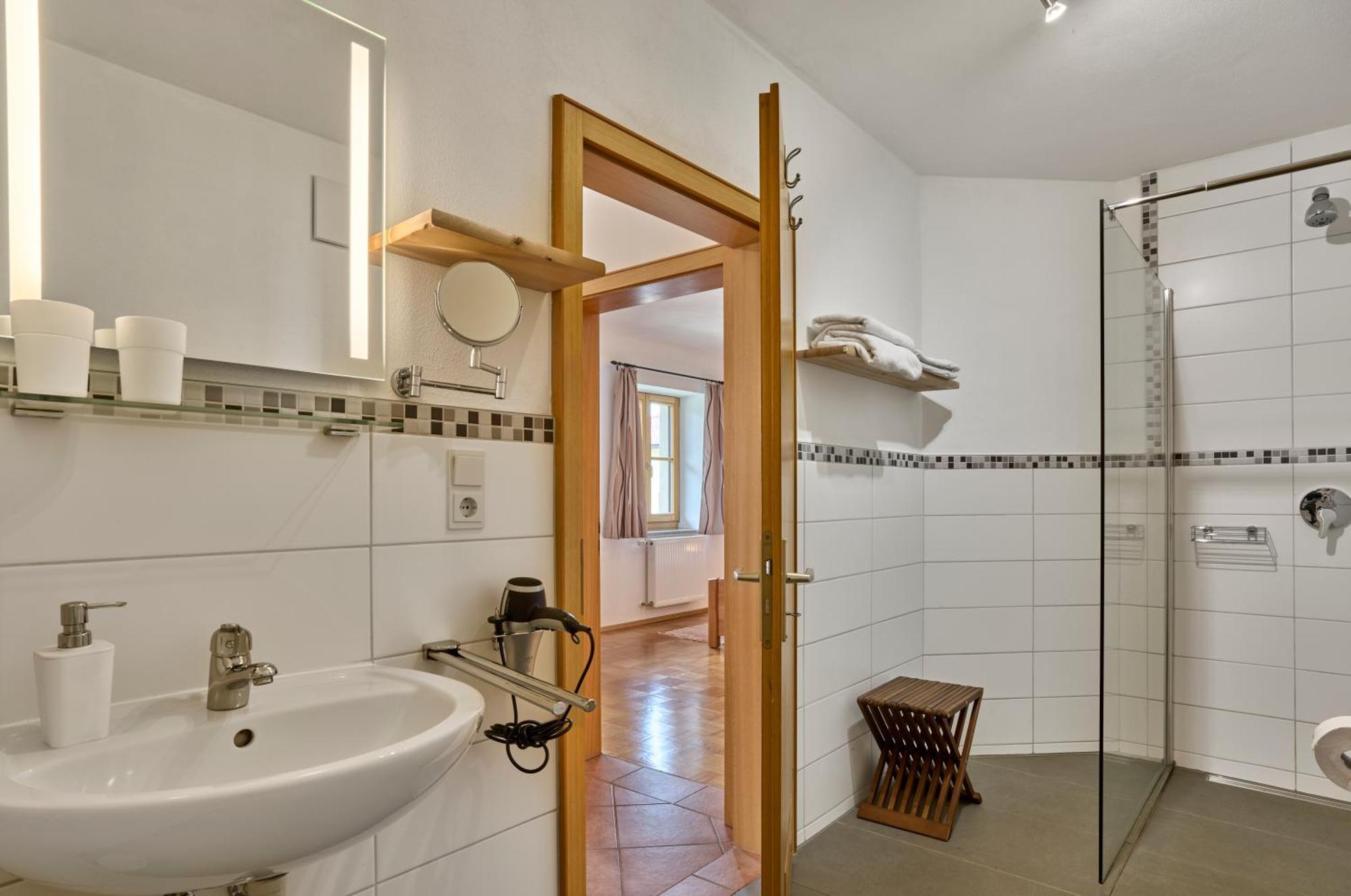 Ferienappartements Fam. Haselberger Маут Экстерьер фото